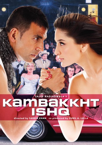 Kambakkht Ishq-poster-2009-1768732287