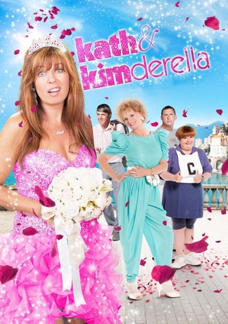 Kath & Kimderella-poster-2012-1768812695