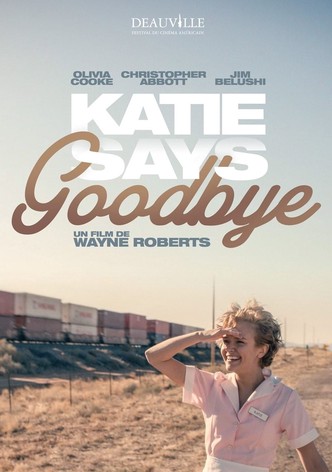 Katie Says Goodbye-poster-2018-1768931451