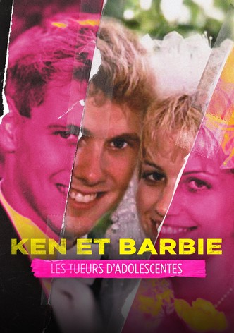 Ken et Barbie: les tueurs d&rsquo;adolescentes-poster-2021-1768461128