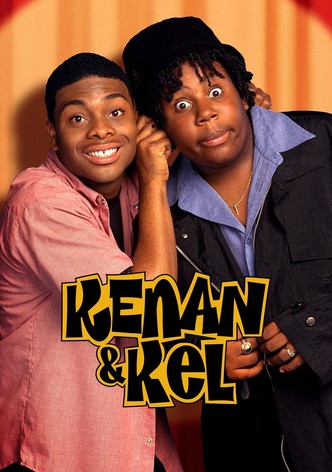 Kenan & Kel-poster-1996-1768379768