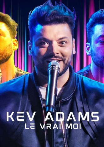 Kev Adams : Le vrai moi-poster-2022-1767879631