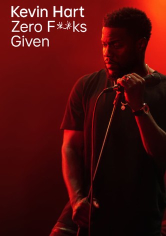 Kevin Hart: Zero F**ks Given-poster-2020-1767877615