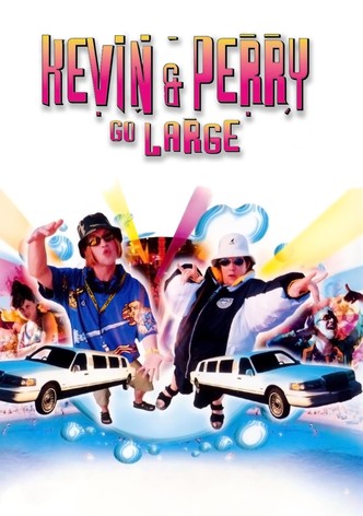 Kevin & Perry-poster-2000-1768658364