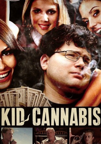 Kid Cannabis-poster-2014-1768817619