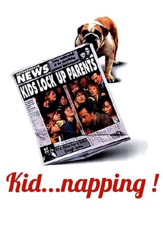 Kid…napping !-poster-1996-1768655639
