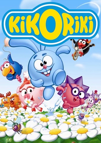 Kikoriki: L&rsquo;ABC de la convivialité-poster-2004-1768380729