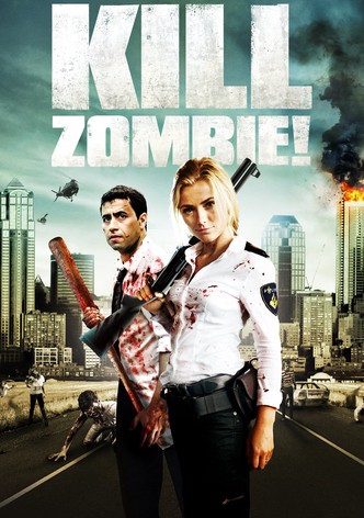 Kill Dead Zombie-poster-2012-1768812349