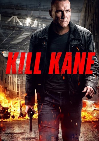 Kill Kane-poster-2016-1768834754
