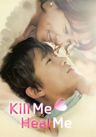 Kill Me Heal Me-poster-2015-1768397856