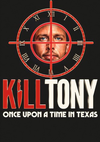 Kill Tony : Il était une fois au Texas-poster-2026-1768244487