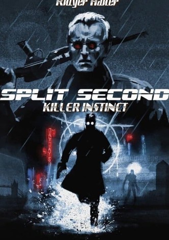 Killer Instinct-poster-1992-1768653449