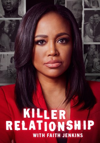 Killer Relationship with Faith Jenkins-poster-2022-1768462553