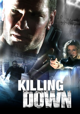 Killing Down-poster-2006-1768728213