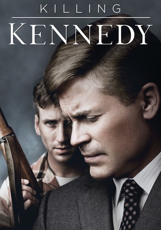 Killing Kennedy-poster-2013-1768814799