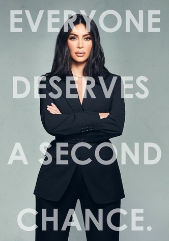 Kim Kardashian West: The Justice Project-poster-2020-1768458478