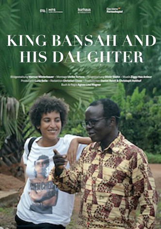King Bansah and His Daughter-poster-2020-1767877730