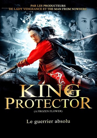 King protector-poster-2008-1768730225
