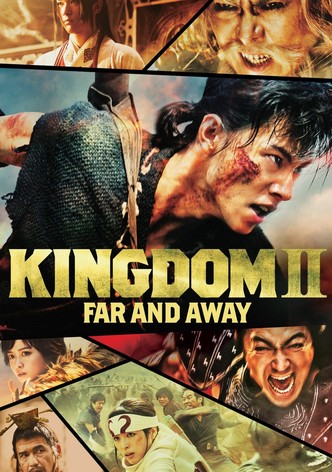 Kingdom 2 : En terre lointaine-poster-2022-1767879933