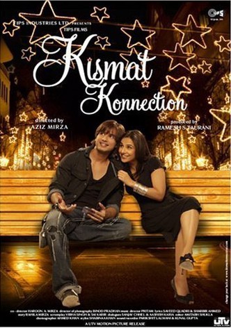 Kismat Konnection-poster-2008-1768730698
