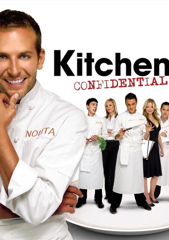 Kitchen Confidential-poster-2005-1768380607