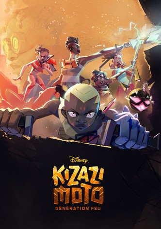 Kizazi Moto: Génération Feu-poster-2023-1768474015