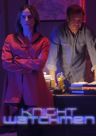 Knight Watchmen-poster-2022-1768096871