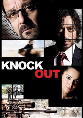 Knock Out-poster-2010-1768744692