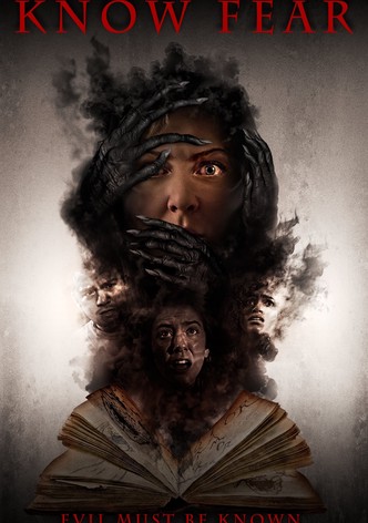 Know Fear-poster-2022-1769247535