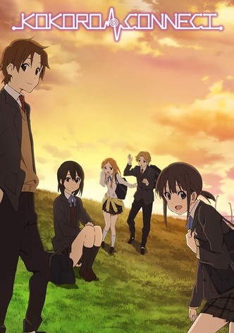 Kokoro Connect-poster-2012-1768382098