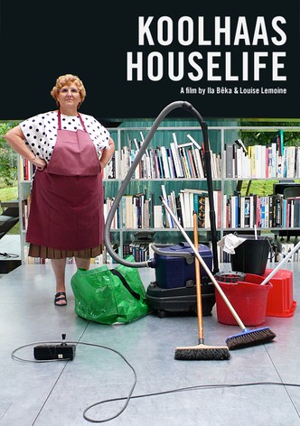 Koolhaas Houselife-poster-2008-1768731674