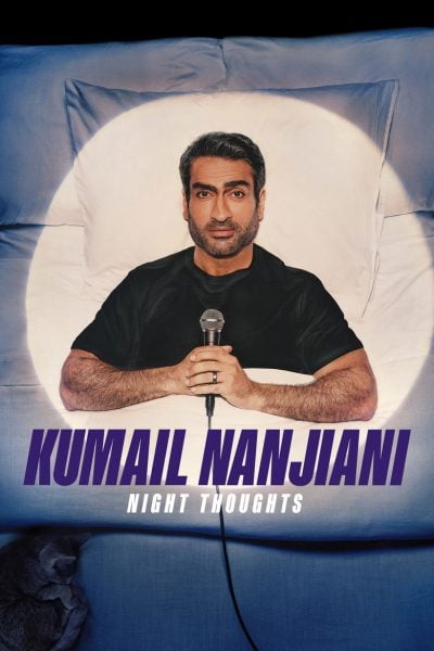 Kumail Nanjiani: Night Thoughts-poster-2025-1767881302