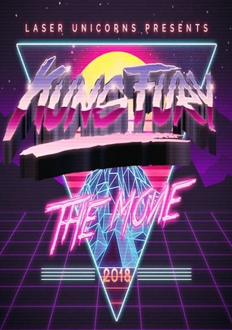 Kung Fury 2-poster-2023-1769185114