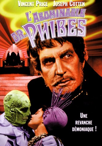 L&rsquo;Abominable docteur Phibes-poster-1971-1768571560