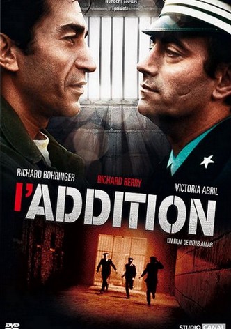 L&rsquo;Addition-poster-1984-1768614079