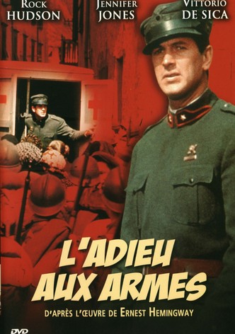 L&rsquo;Adieu aux armes-poster-1957-1768553235