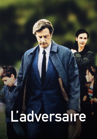L&rsquo;Adversaire-poster-2002-1767811709