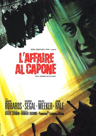 L&rsquo;Affaire Al Capone-poster-1967-1768556819