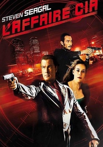 L&rsquo;Affaire CIA-poster-2006-1768728073