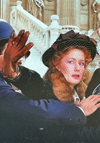 L&rsquo;Affaire Caillaux-poster-1985-1767931143