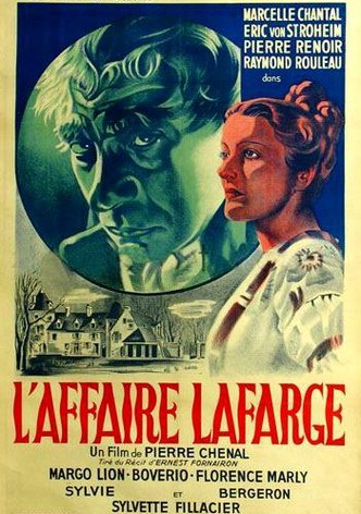 L&rsquo;Affaire Lafarge-poster-1938-1768550055
