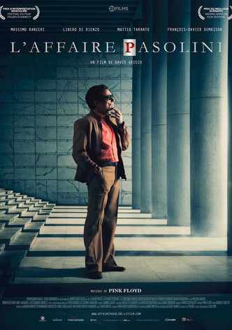 L&rsquo;Affaire Pasolini-poster-2016-1768823546