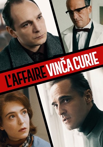 L&rsquo;Affaire Vinča Curie-poster-2024-1769170270