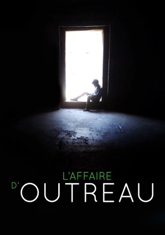 L&rsquo;Affaire d&rsquo;Outreau-poster-2023-1768462857