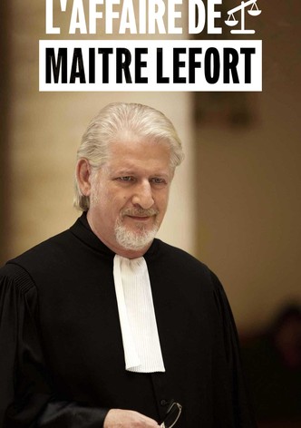 L&rsquo;Affaire de maître Lefort-poster-2016-1768833326