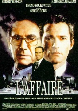 L&rsquo;Affaire-poster-1994-1768654618