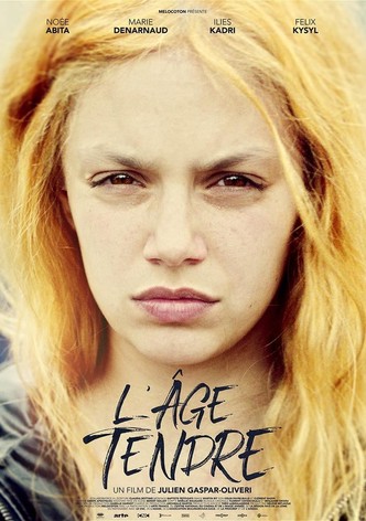 L&rsquo;Âge tendre-poster-2020-1769317082