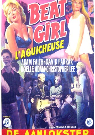 L&rsquo;Aguicheuse-poster-1960-1768553914