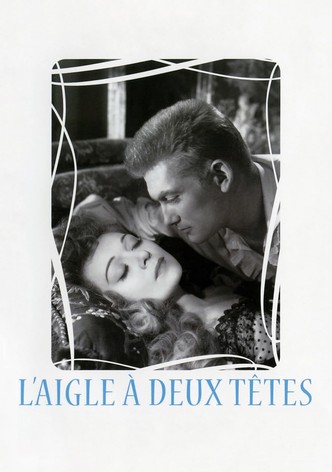 L&rsquo;Aigle à deux têtes-poster-1948-1768552132