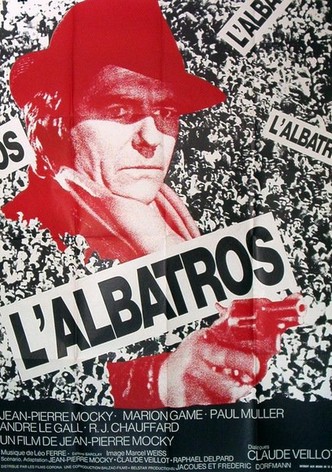 L&rsquo;Albatros-poster-1971-1768571197